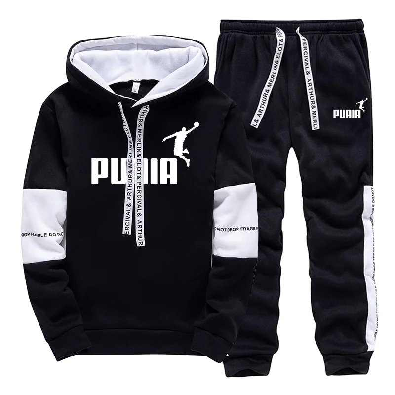 Winter Clothes - Hot Sales Tracksuit for Man Casual