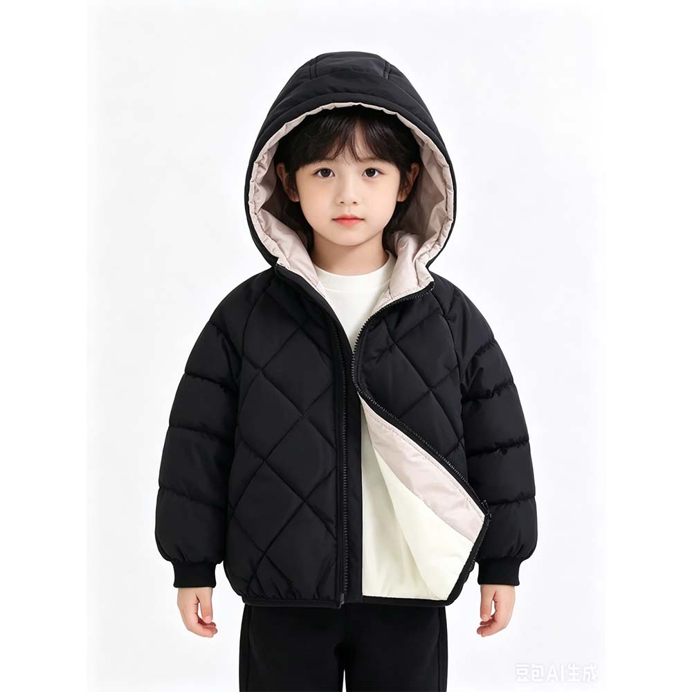 Winter Clothing For Toddlers - Casual Baby Girls Winter Clothes Kids