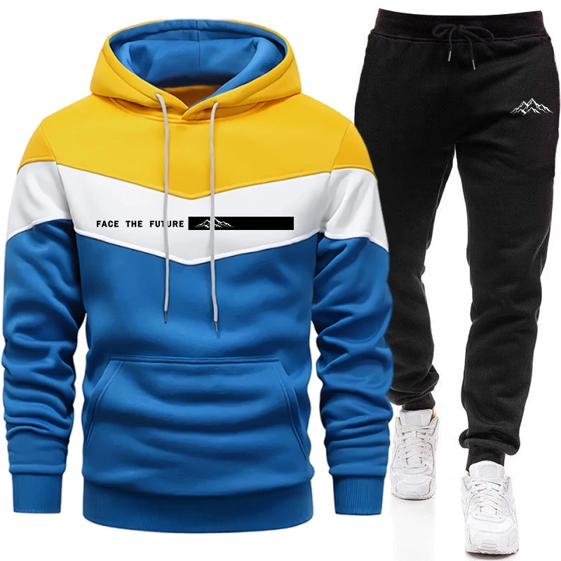 Fall Winter Daily Casual Sport - Winter Clothes ulasan dan harga