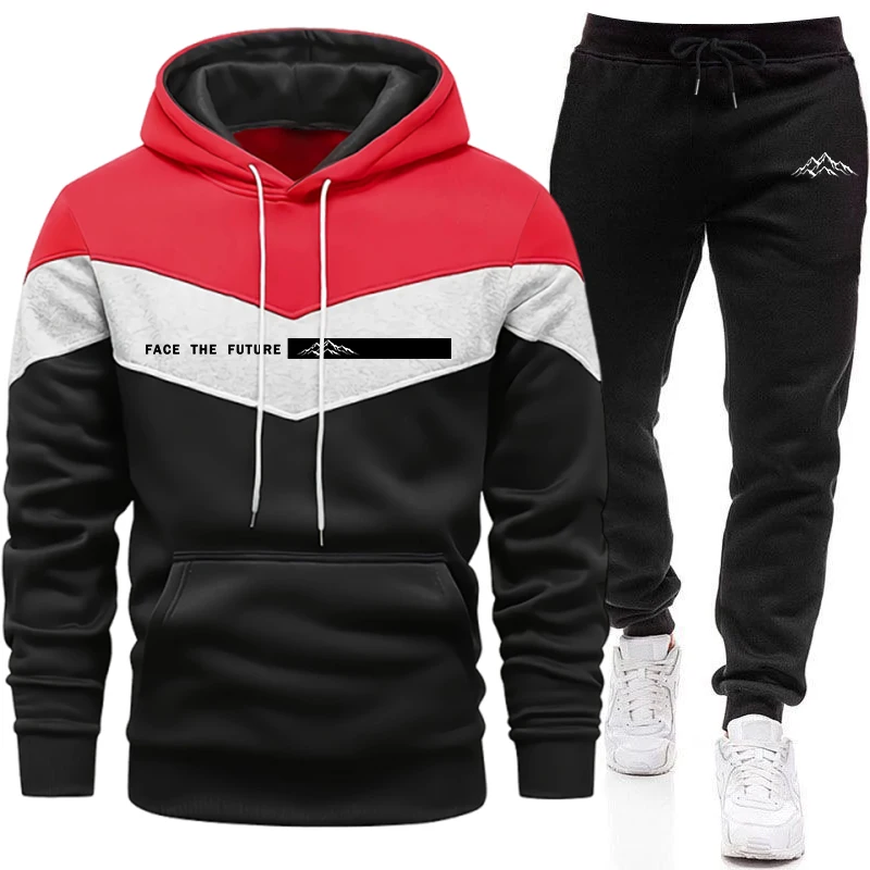 Fall Winter Daily Casual Sport - Winter Clothes ulasan dan harga