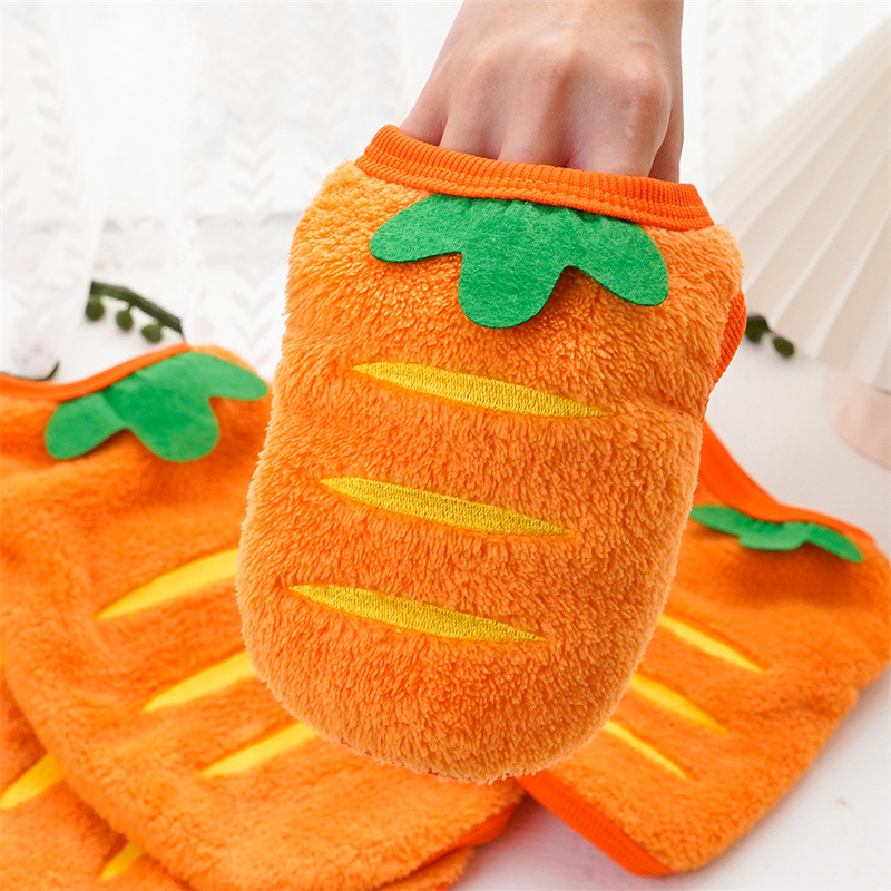 Pet Clothes Winter Warm Coats  - Winter Clothing For Toddlers ulasan dan harga