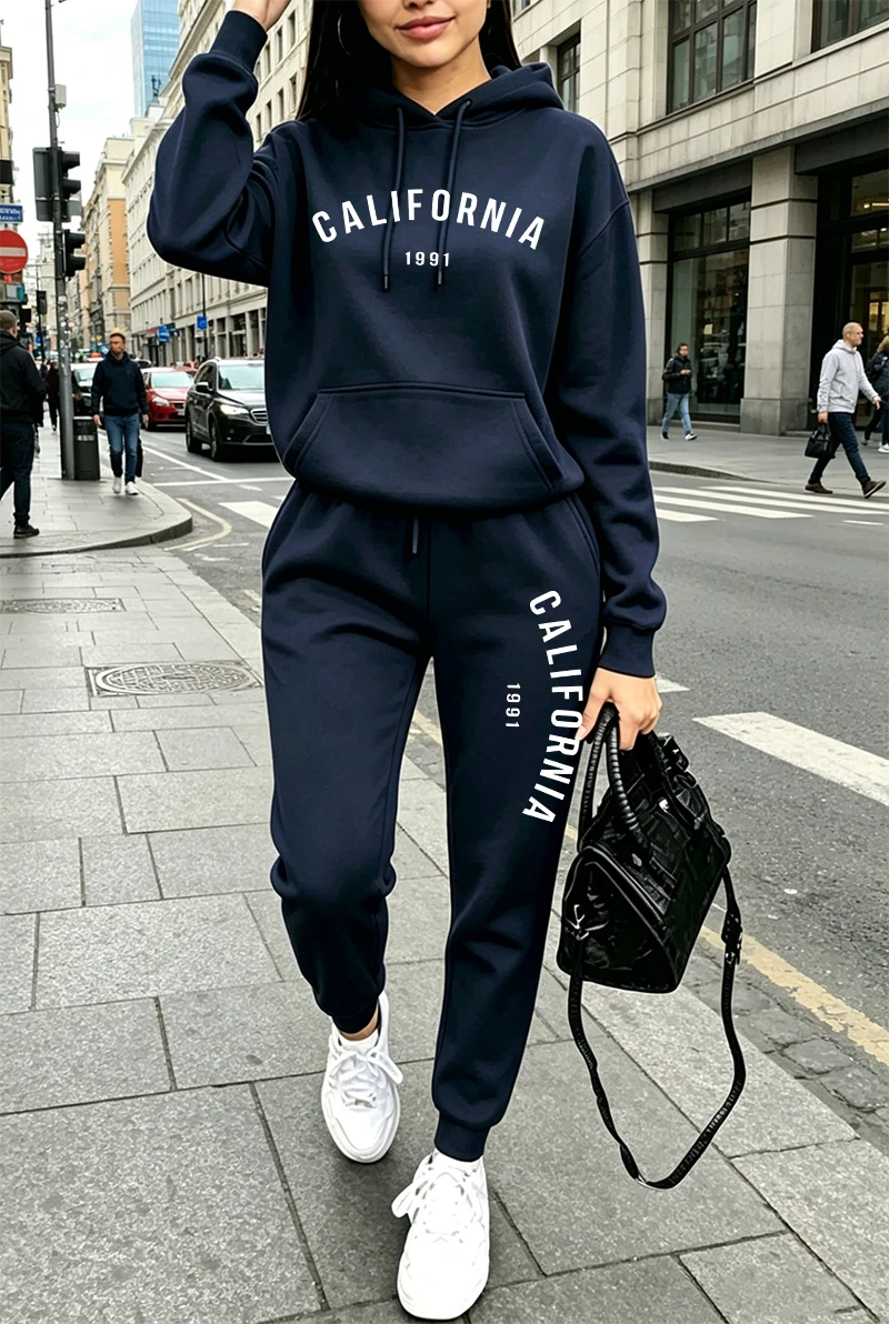 Hot Sales Womens Tracksuit Pri - Winter Clothing Women'S ulasan dan harga