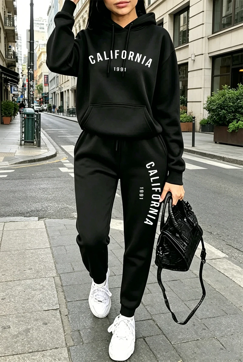 Hot Sales Womens Tracksuit Pri - Winter Clothing Women'S ulasan dan harga