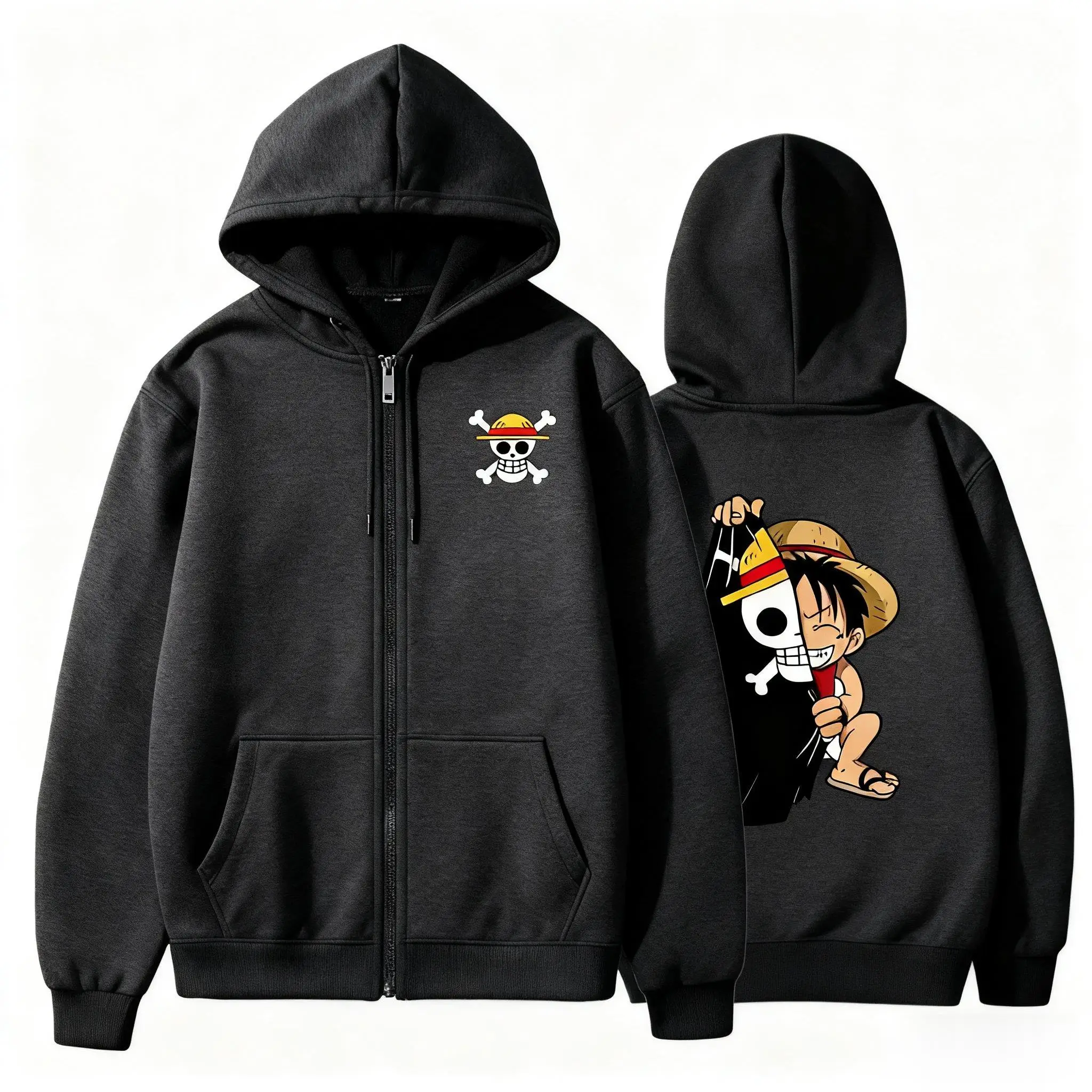 2026 New Oversized One Piece L - Winter Clothing In Japan ulasan dan harga