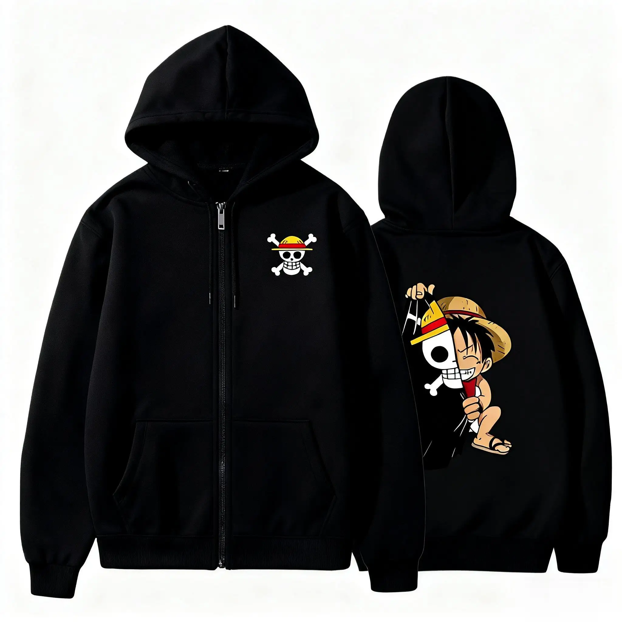 2026 New Oversized One Piece L - Winter Clothing In Japan ulasan dan harga