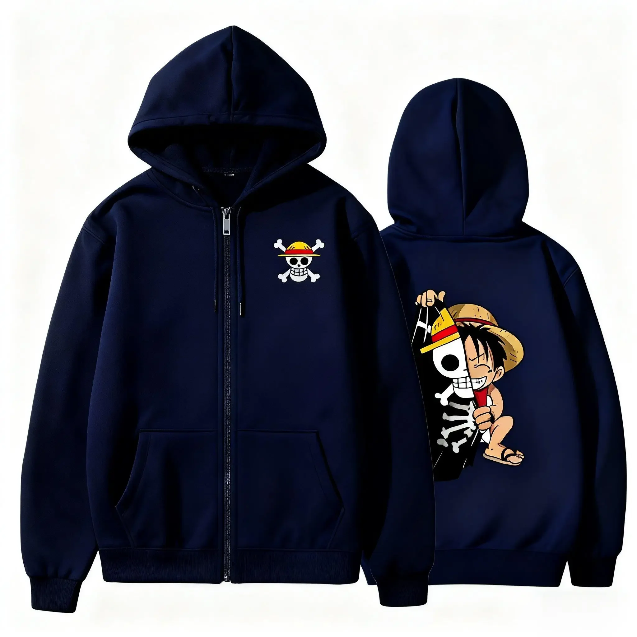 2026 New Oversized One Piece L - Winter Clothing In Japan ulasan dan harga