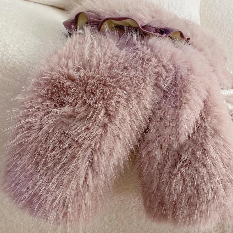 Winter Girls' Woolen Sweater J - Winter Clothing Toddler ulasan dan harga