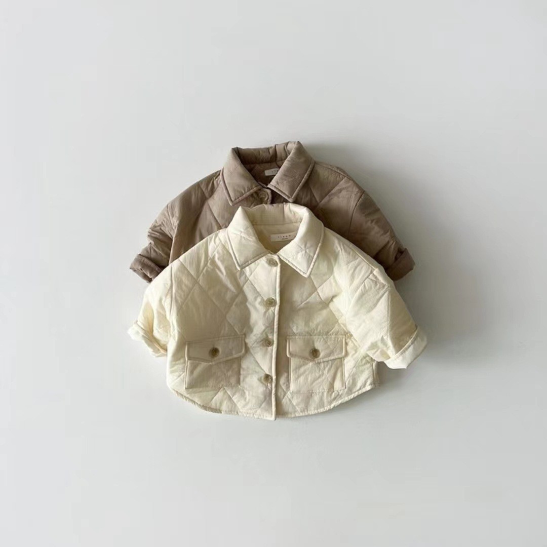 WT3006 Children Clothing Winte - Winter Clothing Toddler ulasan dan harga