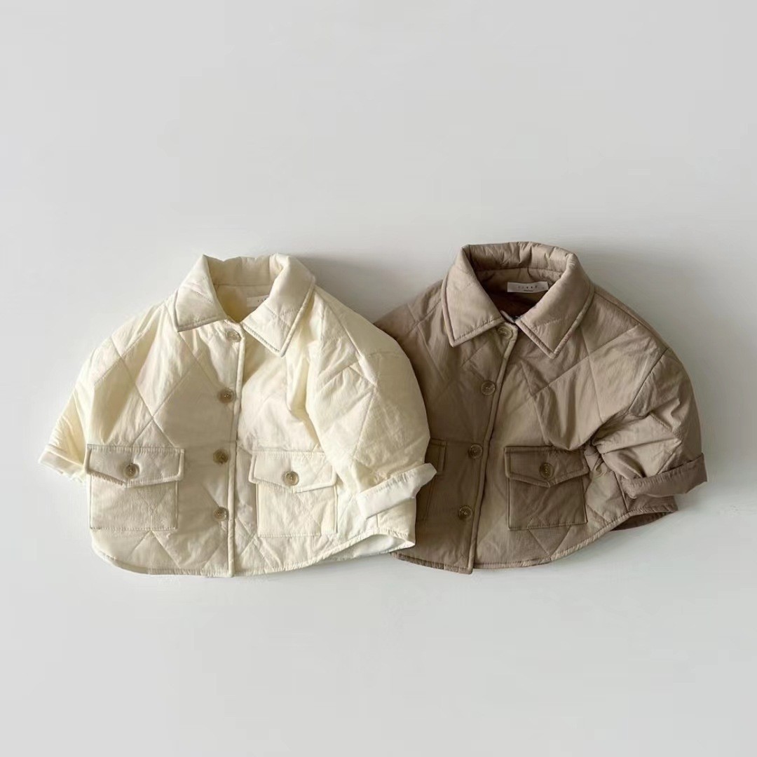 WT3006 Children Clothing Winte - Winter Clothing Toddler ulasan dan harga