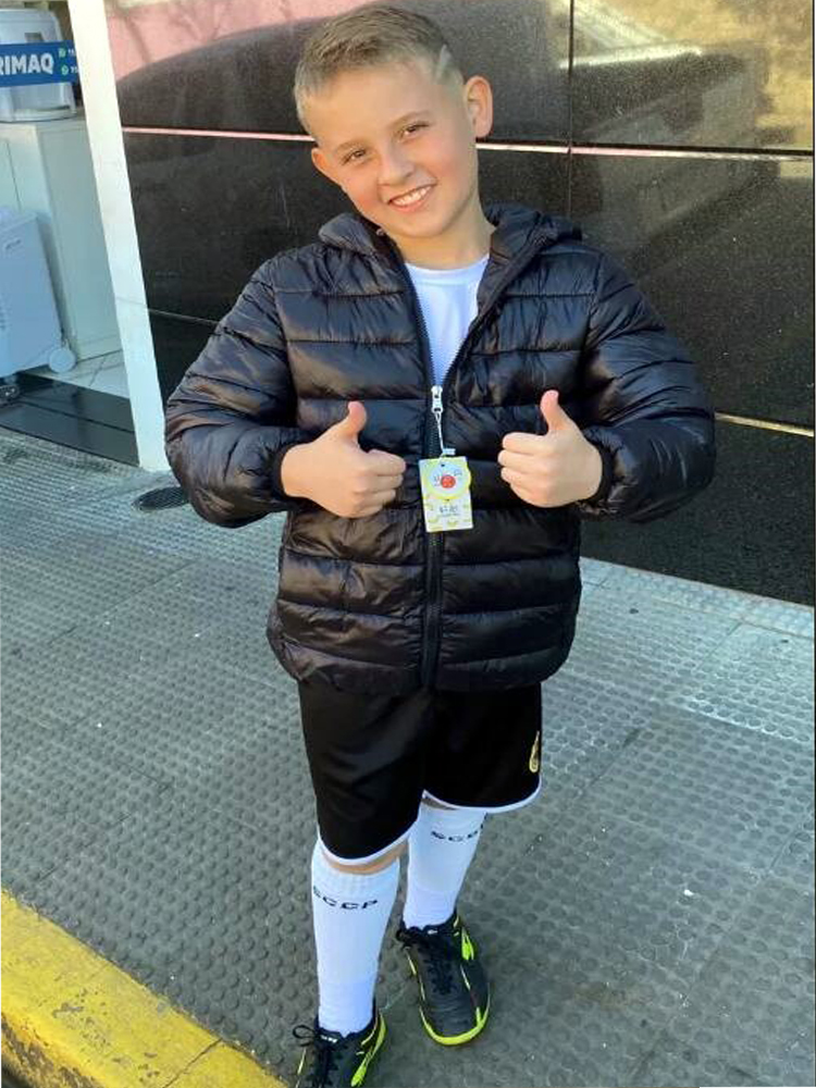 Hooded Lightweight Down Jacket - Winter Clothing For Toddlers ulasan dan harga