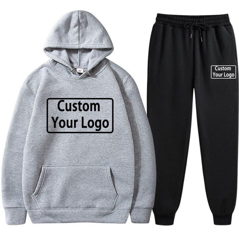 Customize Logo Print Hoodie Sw - Winter Clothing Women'S ulasan dan harga