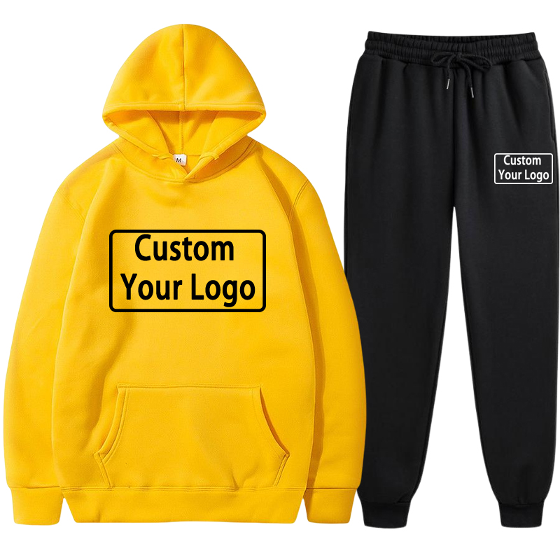 Customize Logo Print Hoodie Sw - Winter Clothing Women'S ulasan dan harga