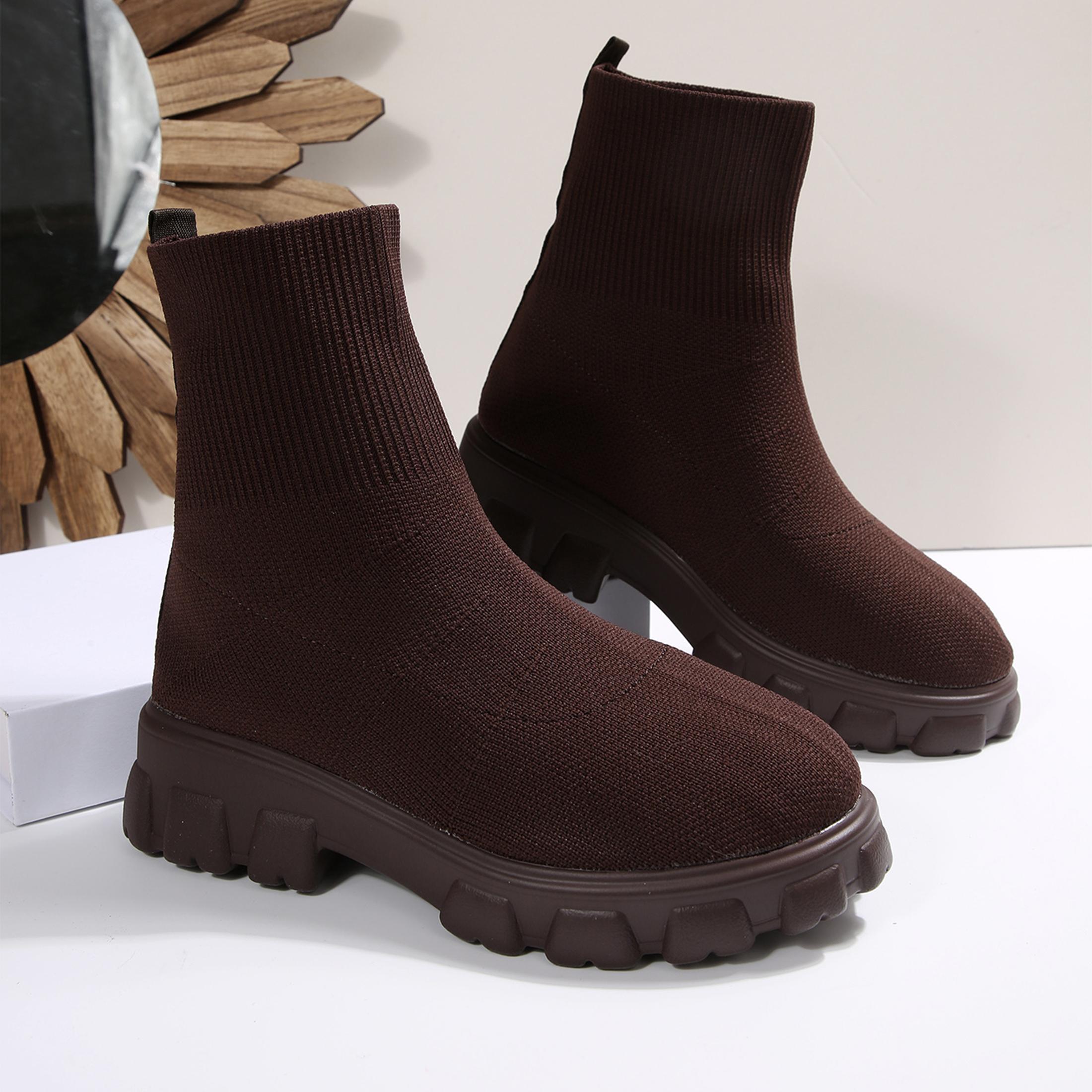 Ankle Boots for Women Comforta - Winter Clothing Women'S ulasan dan harga