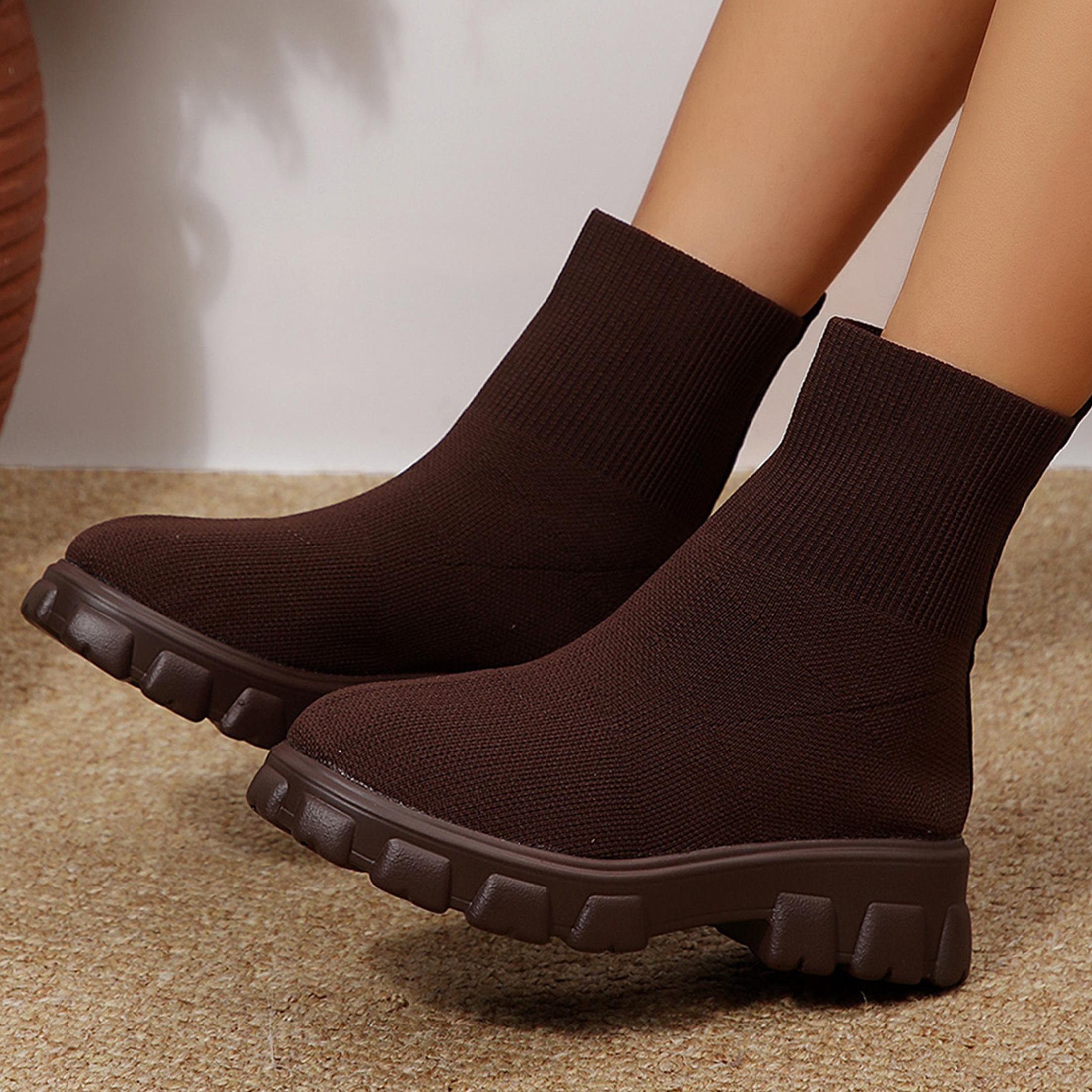 Ankle Boots for Women Comforta - Winter Clothing Women'S ulasan dan harga
