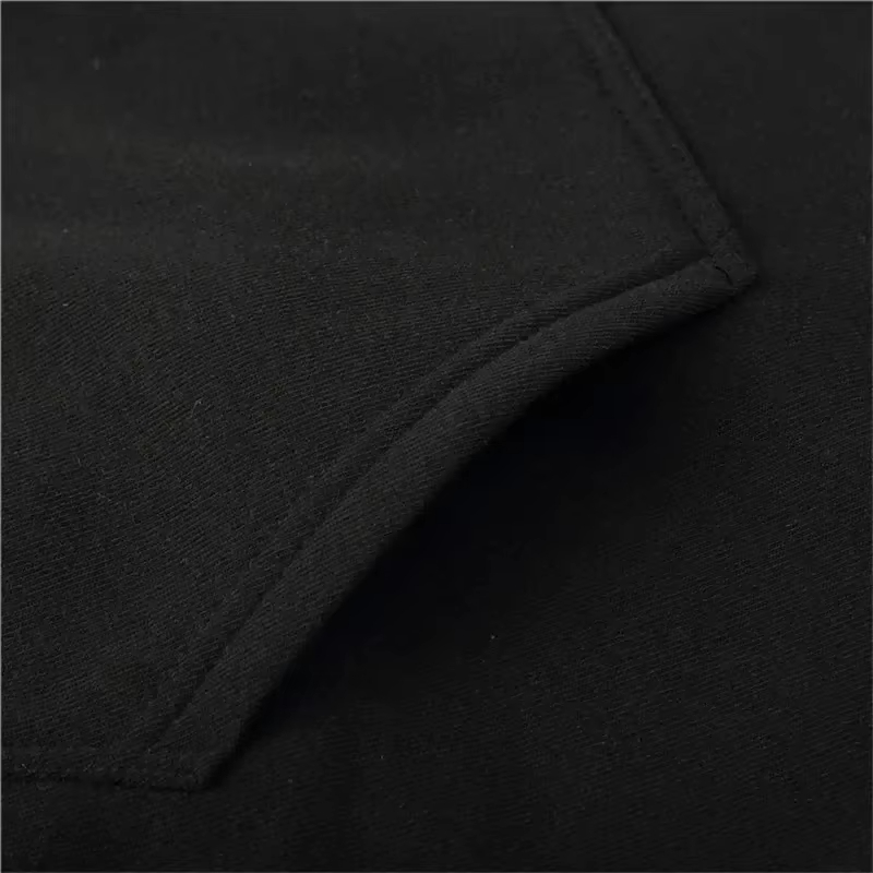 Kokushibo Men Autumn Winter 10 - Winter Clothing In Japan ulasan dan harga