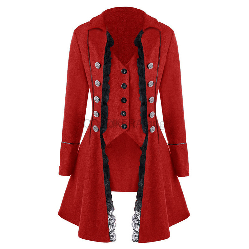 Winter Women's Jacket Gothic S - Winter Clothing Women'S ulasan dan harga