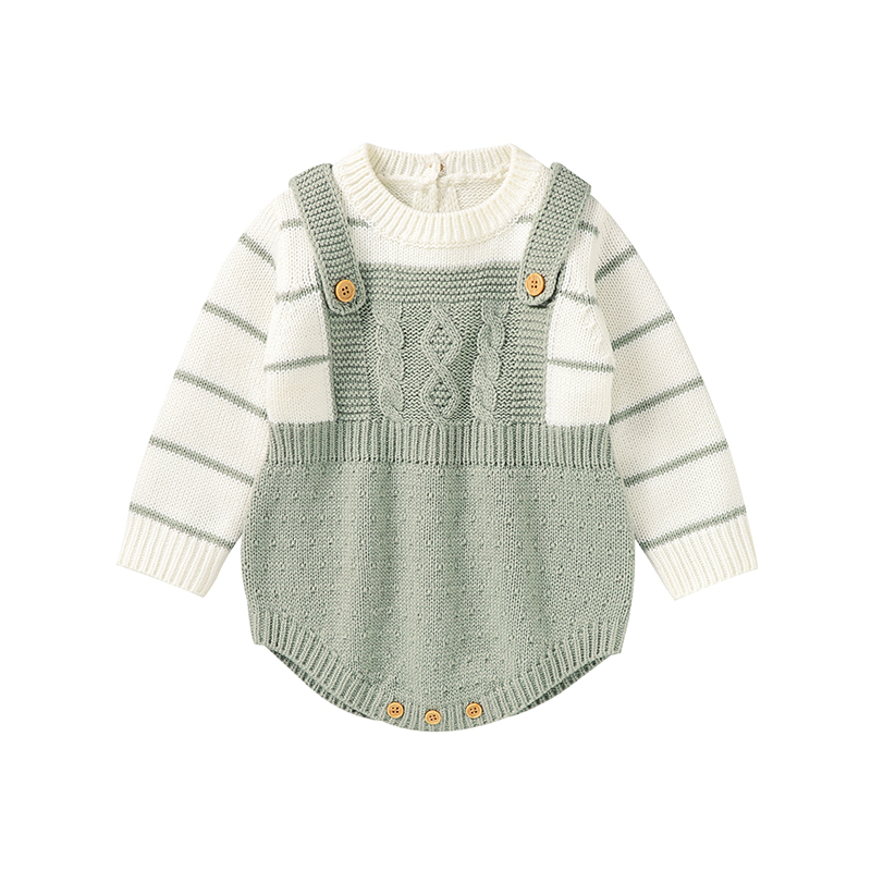 Baby Bodysuits Long Sleeve Spr - Winter Clothing Toddler ulasan dan harga