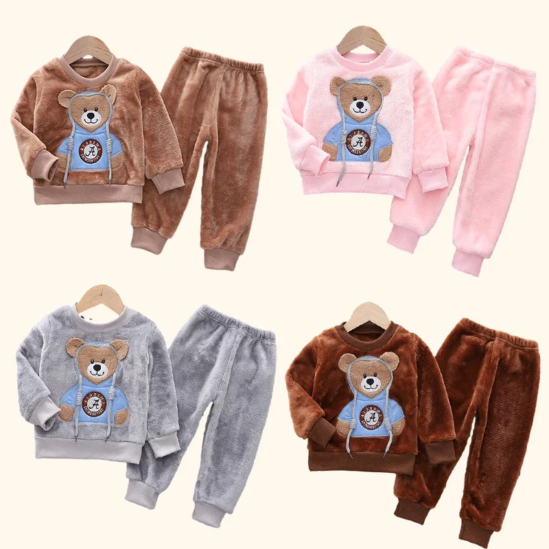 Autumn Winter Children Clothin - Winter Clothing For Toddlers ulasan dan harga