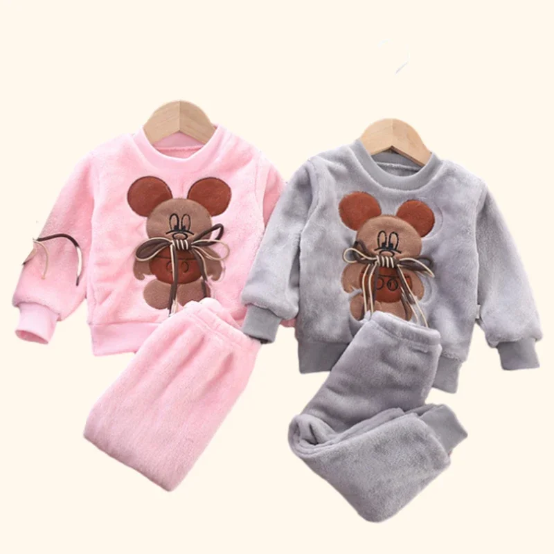 Autumn Winter Children Clothin - Winter Clothing For Toddlers ulasan dan harga