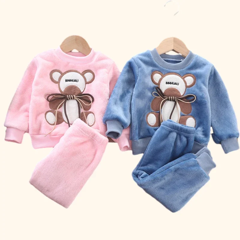 Autumn Winter Children Clothin - Winter Clothing For Toddlers ulasan dan harga