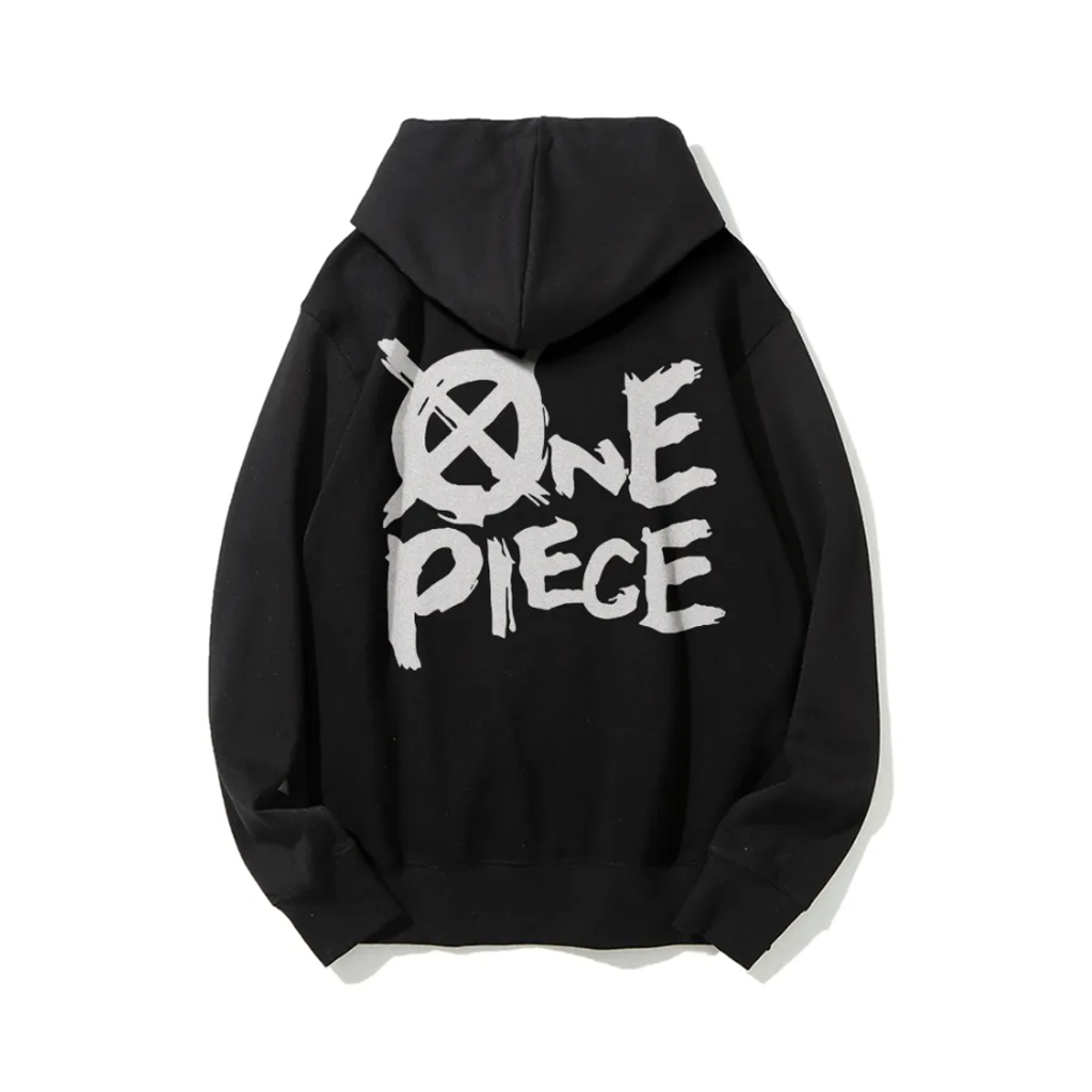 One Piece Nami Anime Hoodie Me - Winter Clothing In Japan ulasan dan harga