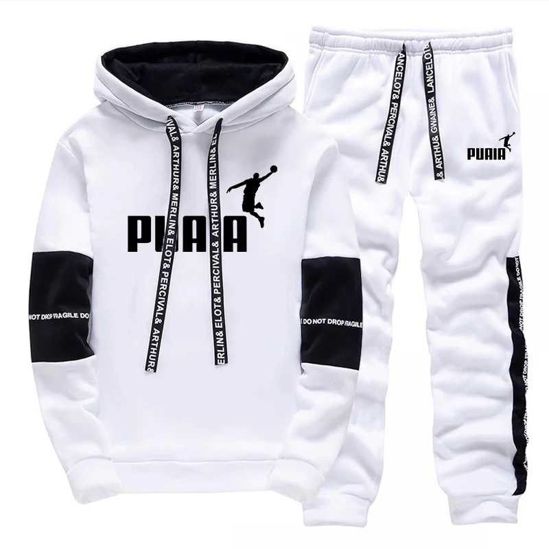 Hot Sales Tracksuit for Man Ca - Winter Clothes ulasan dan harga