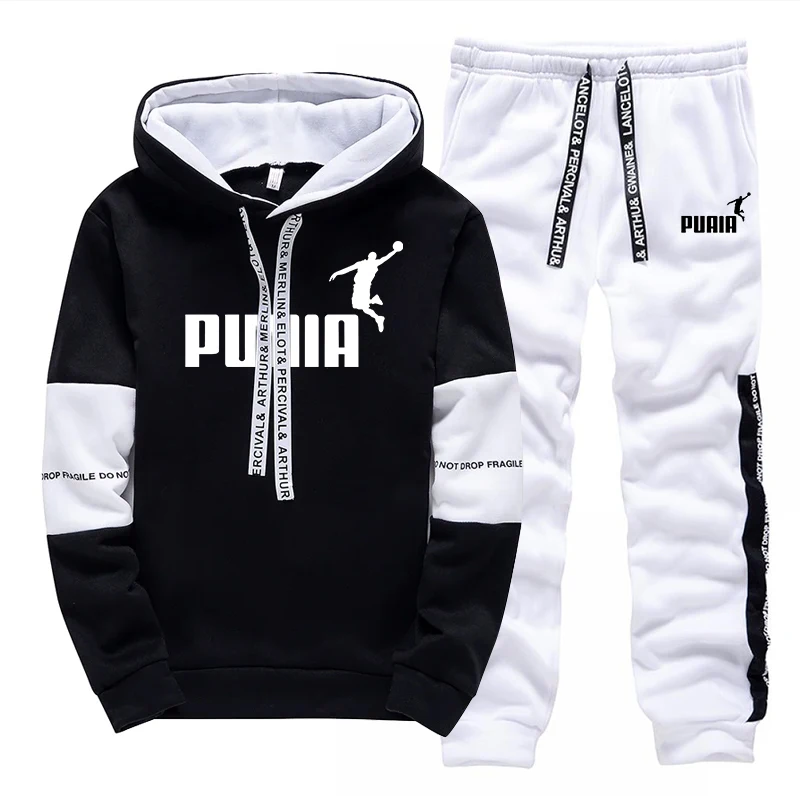 Hot Sales Tracksuit for Man Ca - Winter Clothes ulasan dan harga