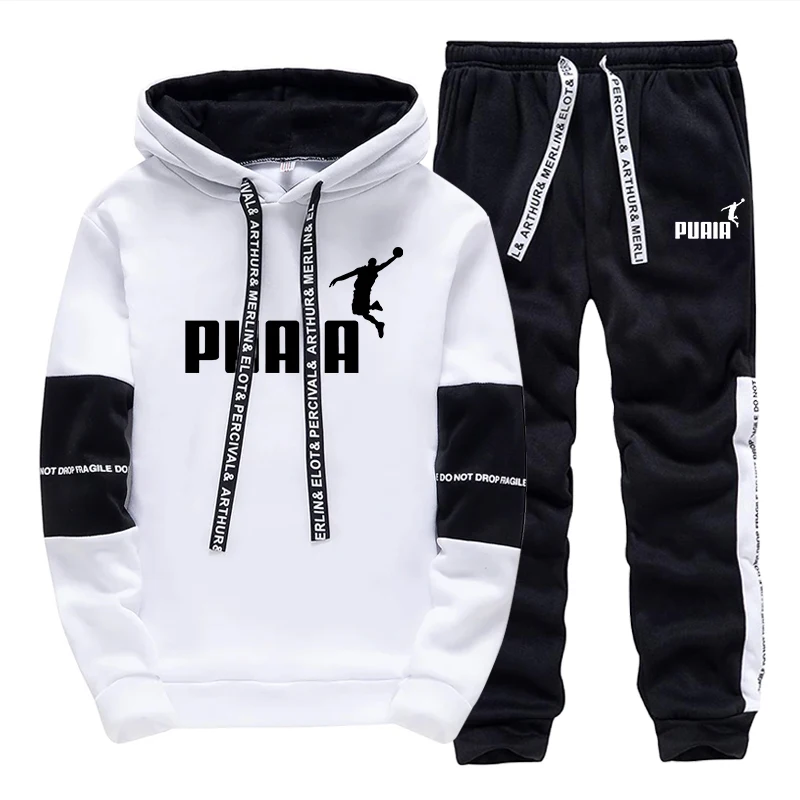 Hot Sales Tracksuit for Man Ca - Winter Clothes ulasan dan harga