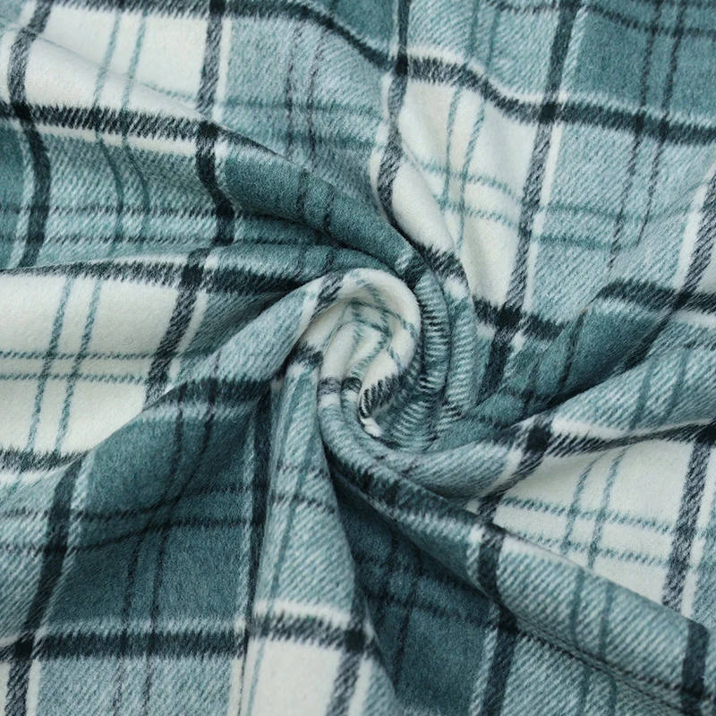 100x148cm Soft Thick Vintage W - Winter Clothing Women'S ulasan dan harga