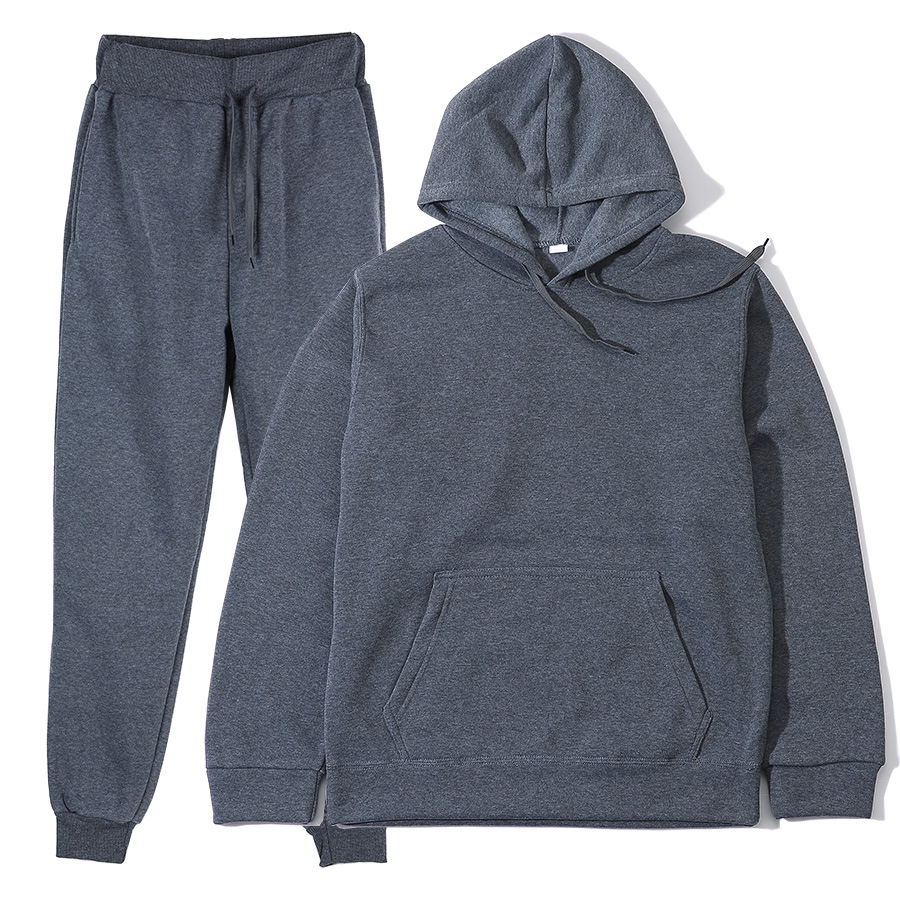 Men's Sports Suits Fashion Tra - Winter Clothing Women'S ulasan dan harga