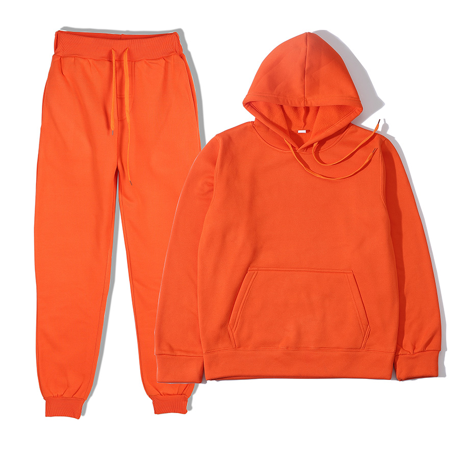 Men's Sports Suits Fashion Tra - Winter Clothing Women'S ulasan dan harga