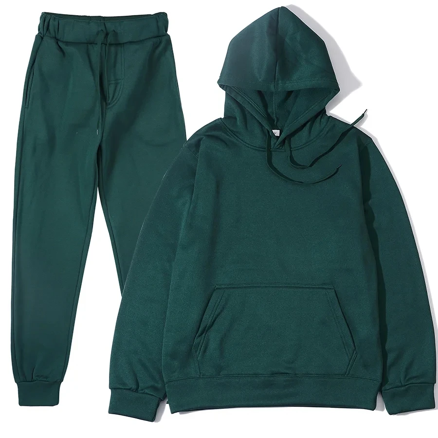 Men's Sports Suits Fashion Tra - Winter Clothing Women'S ulasan dan harga