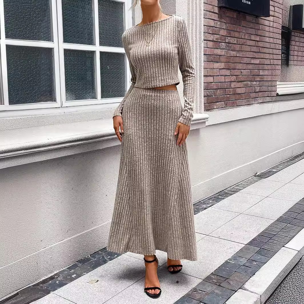 Winter Women's Clothing 2 Piec - Winter Clothing Women'S ulasan dan harga
