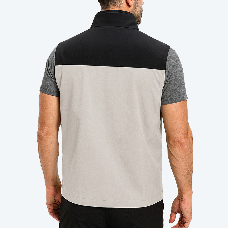 Men's Lightweight Softshell Ve - Winter Clothing Essentials ulasan dan harga