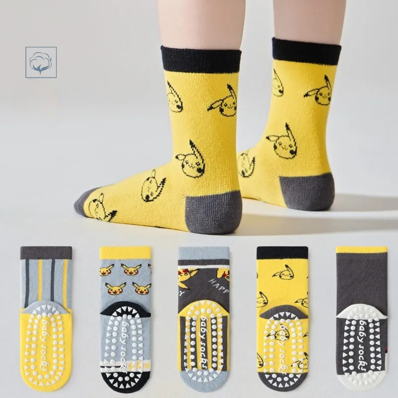 5Pairs Anime Baby Children's S - Winter Clothing Girls ulasan dan harga