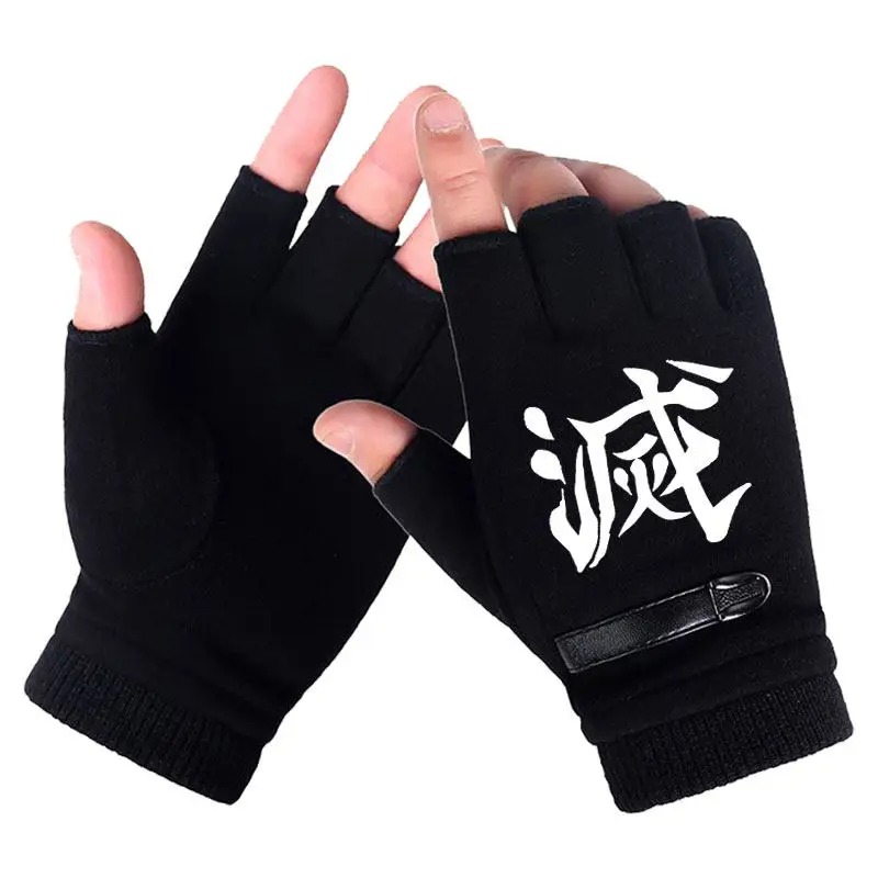 Anime Demon Slayer Student Hal - Winter Clothing Girls ulasan dan harga