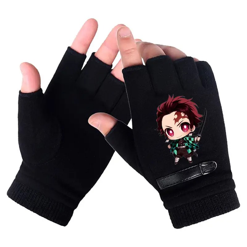 Anime Demon Slayer Student Hal - Winter Clothing Girls ulasan dan harga
