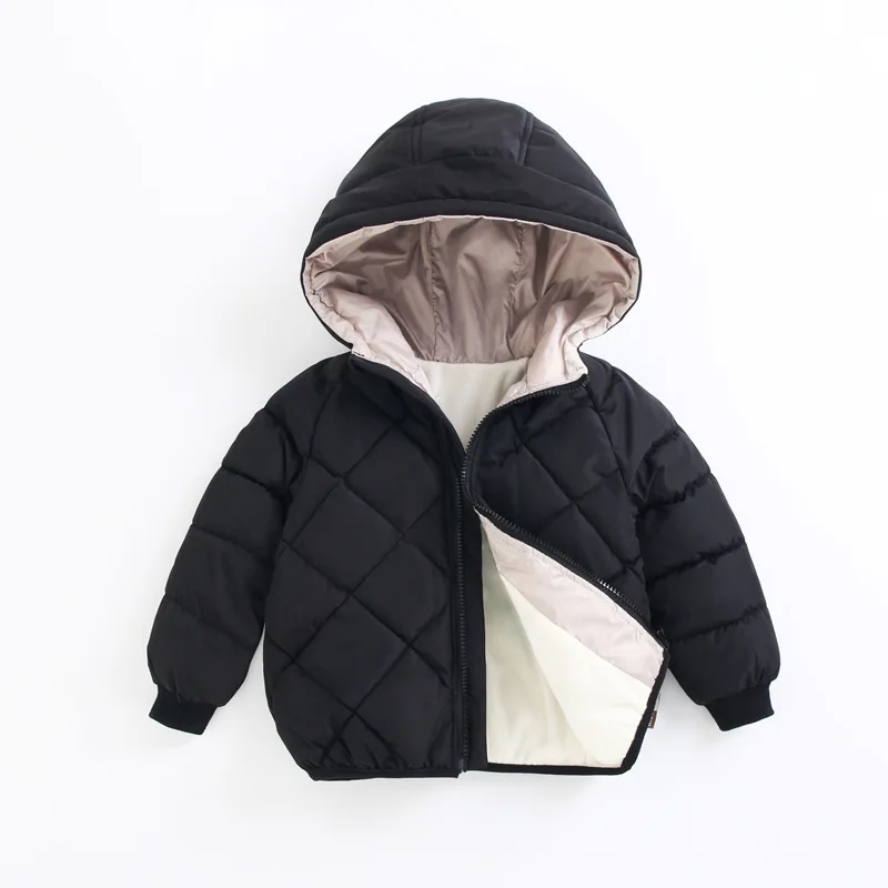 Casual Baby Girls Winter Cloth - Winter Clothing For Toddlers ulasan dan harga