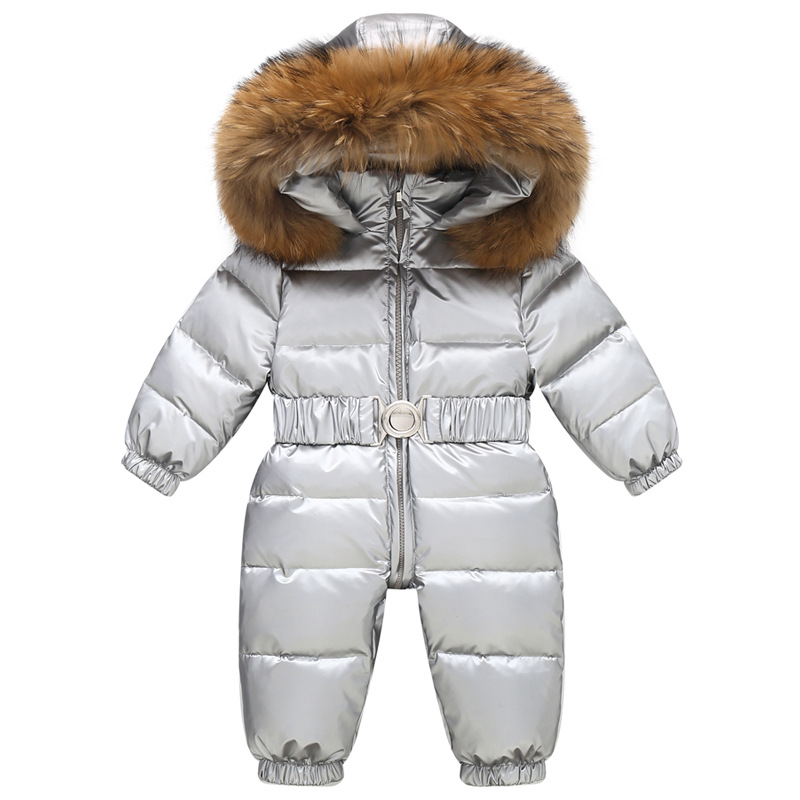 Children Winter Overalls Water - Winter Clothing For Toddlers ulasan dan harga
