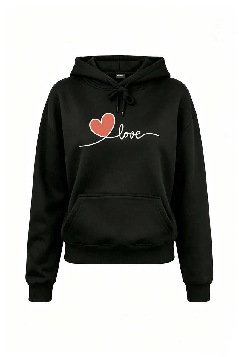 Womens Tracksuit Print Casual  - Winter Clothing Women'S ulasan dan harga