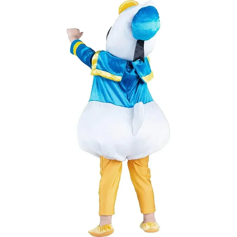 AA Anime Donald Duck Cosplay C - Winter Clothing For Toddlers ulasan dan harga