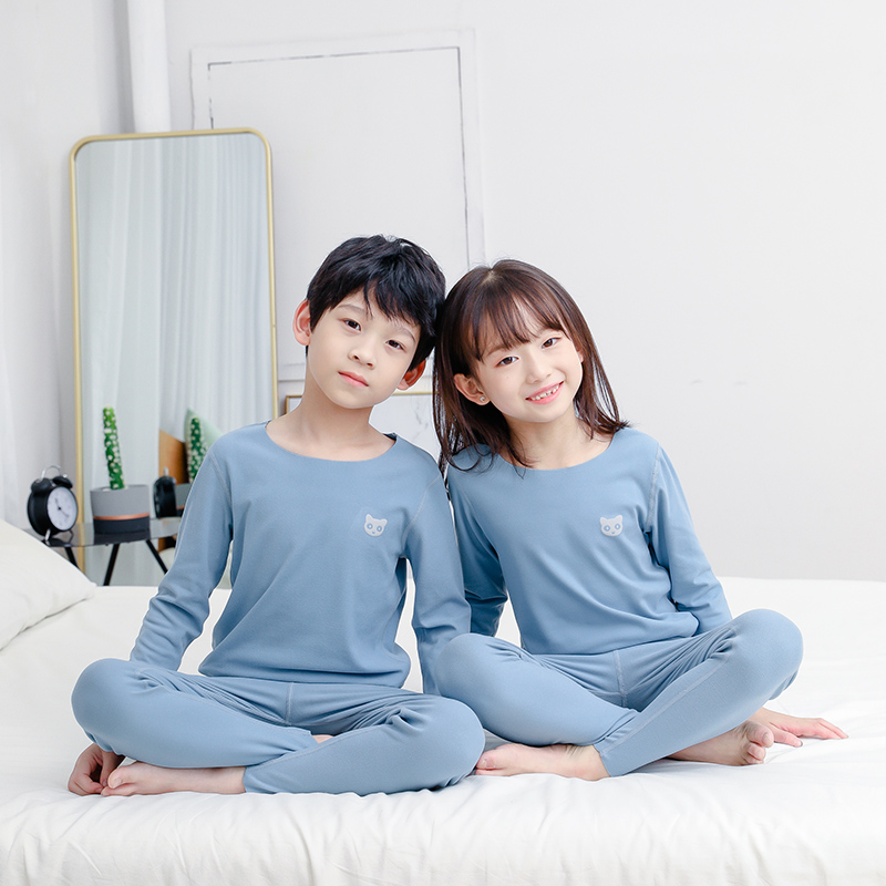 2-Piece Children's Autumn and  - Winter Clothing For Toddlers ulasan dan harga