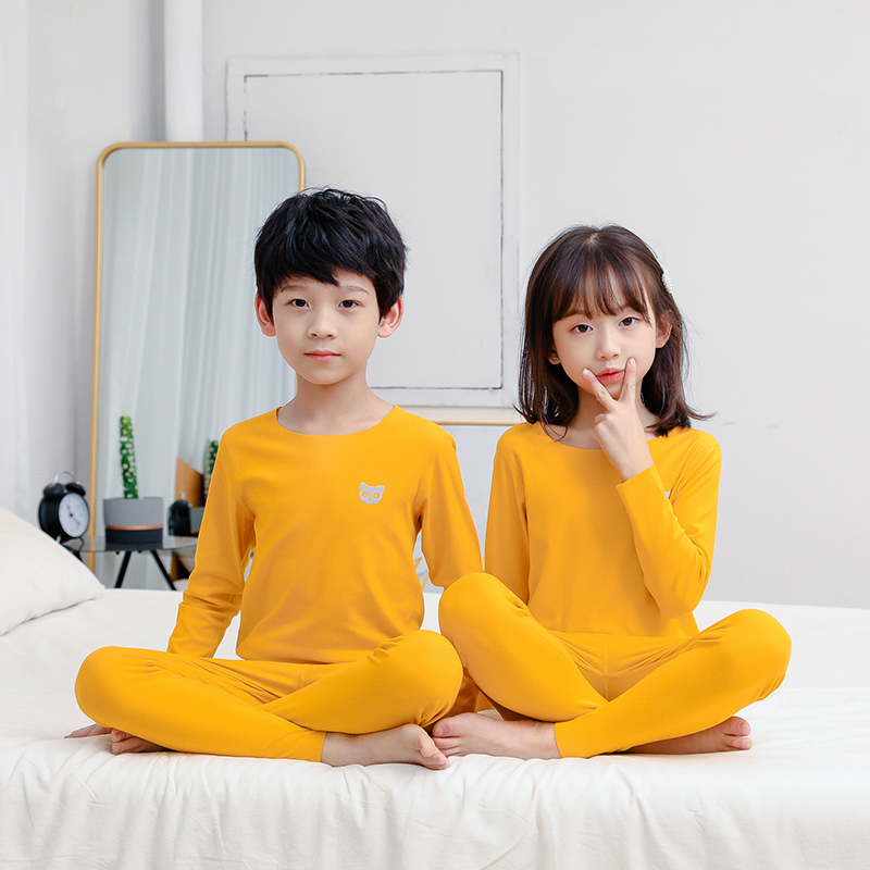 2-Piece Children's Autumn and  - Winter Clothing For Toddlers ulasan dan harga