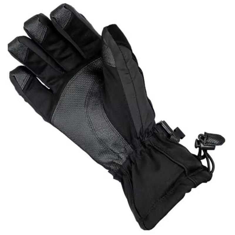 New brand men's ski gloves Sno - Waterproof Mitten Ski ulasan dan harga