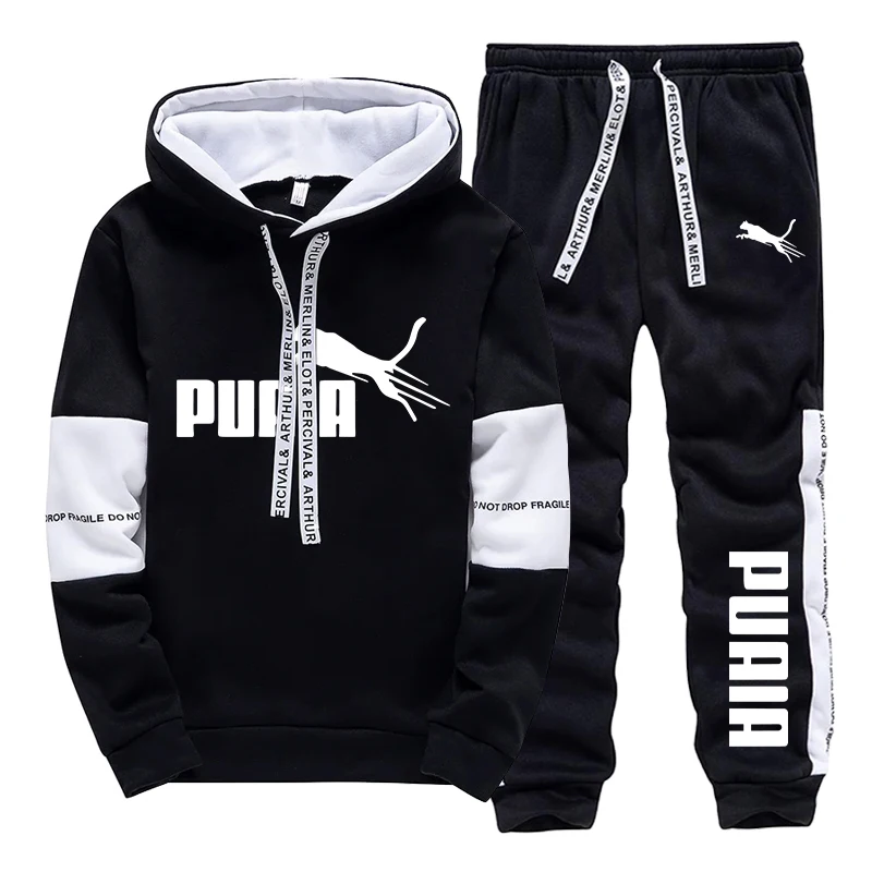 Autumn Winter Daily Casual Spo - Winter Clothing Pants ulasan dan harga