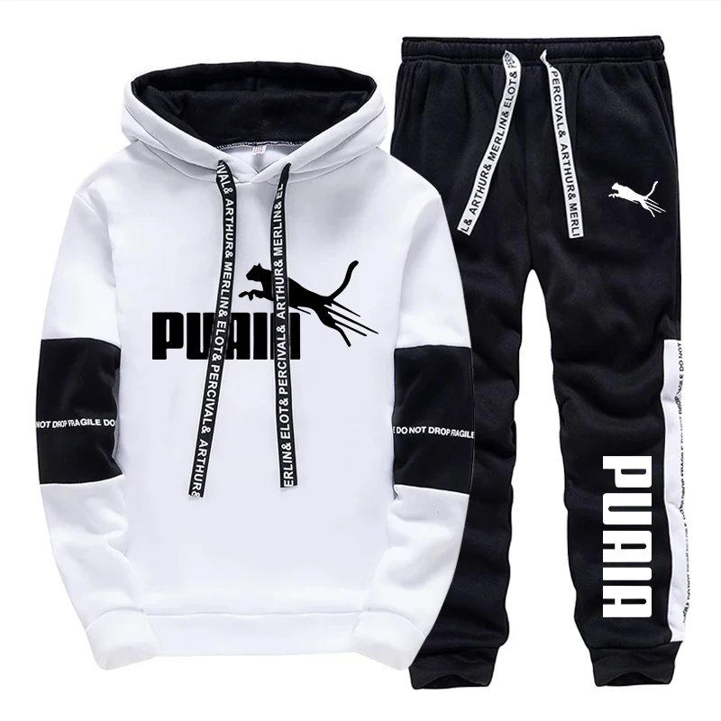 Autumn Winter Daily Casual Spo - Winter Clothing Pants ulasan dan harga