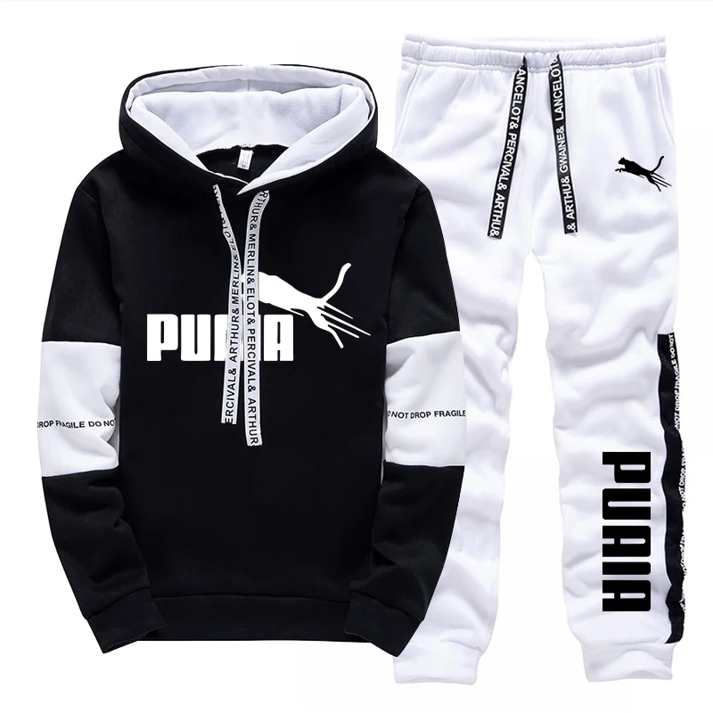 Autumn Winter Daily Casual Spo - Winter Clothing Pants ulasan dan harga
