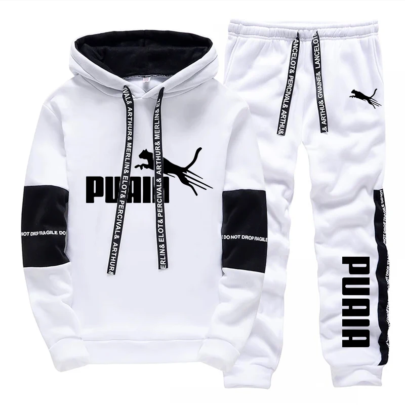 Autumn Winter Daily Casual Spo - Winter Clothing Pants ulasan dan harga