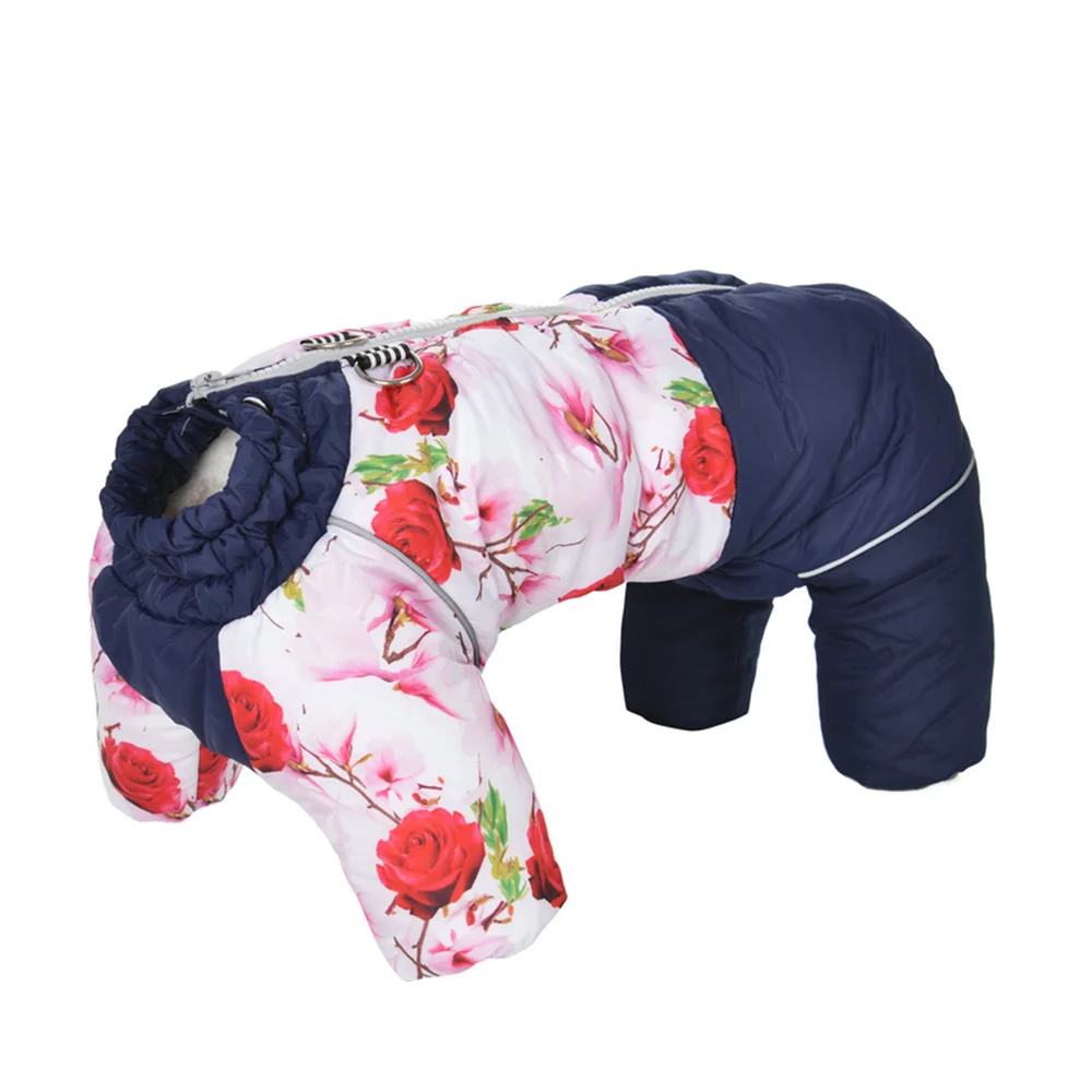 Pet Winter Clothes Waterproof  - Winter Clothing For Toddlers ulasan dan harga