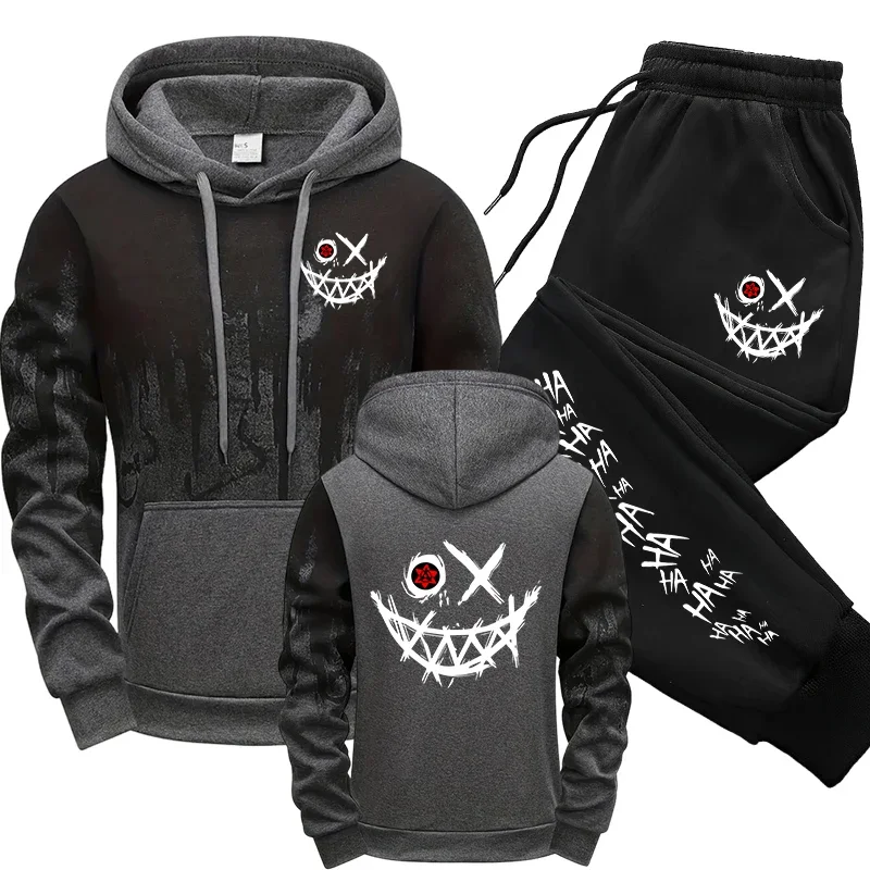 Autumn Winter Male Daily Casua - Winter Clothes ulasan dan harga